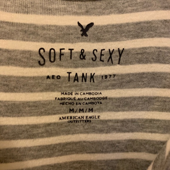 Super Comfy Tank - Picture 2 of 3